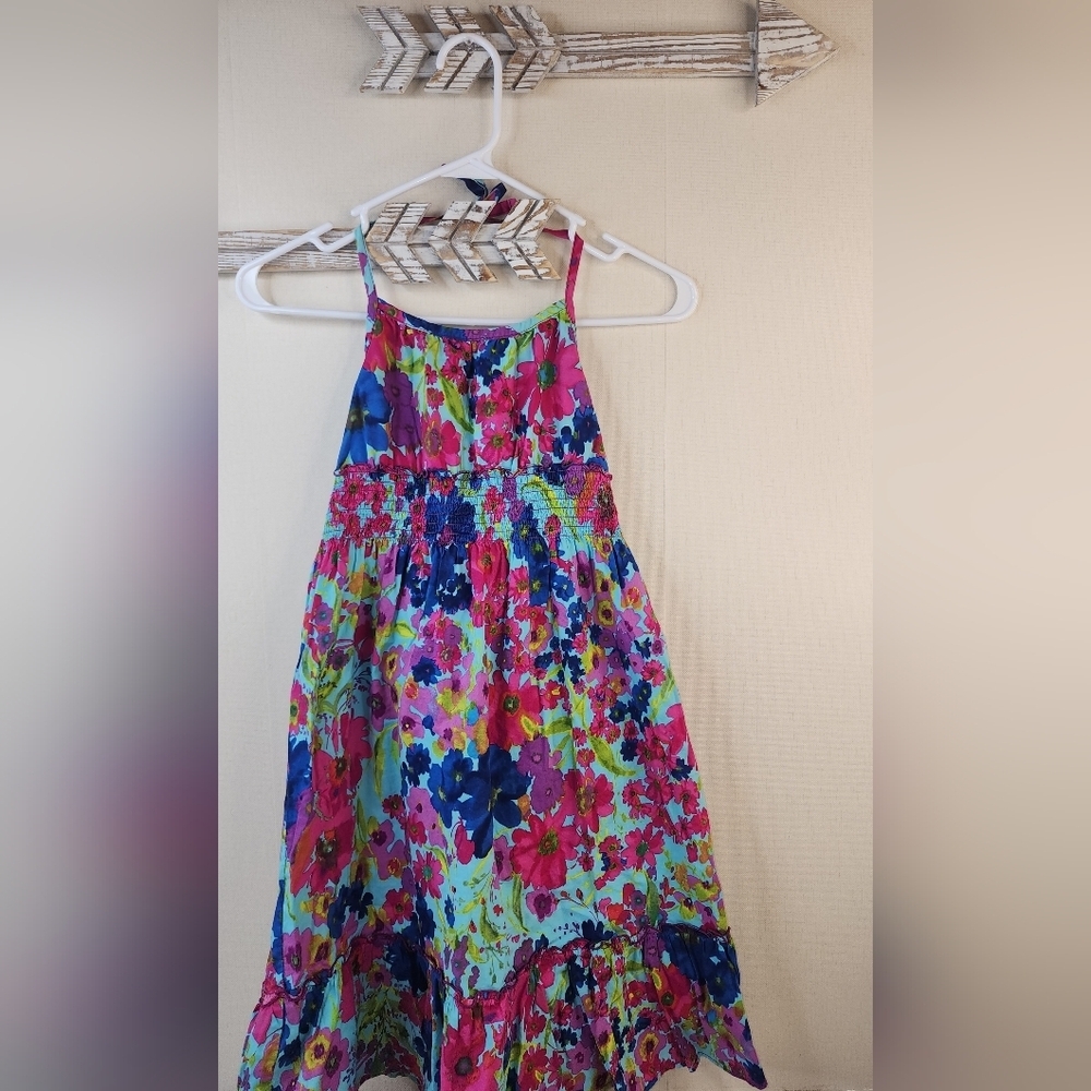 Girls XL 14 Old Navy Dress
